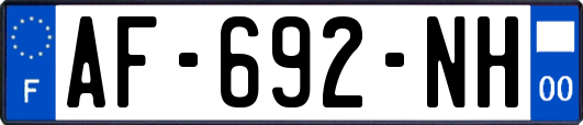 AF-692-NH