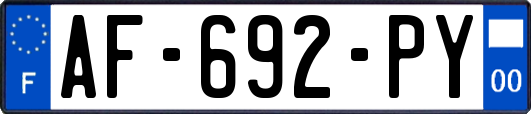 AF-692-PY