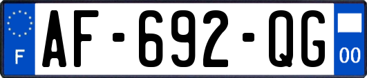 AF-692-QG