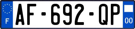 AF-692-QP