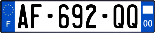 AF-692-QQ