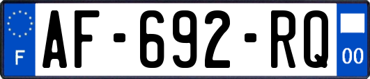 AF-692-RQ