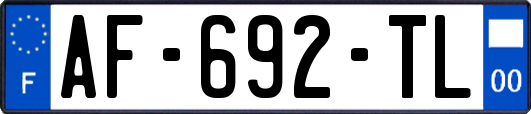 AF-692-TL