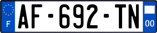 AF-692-TN