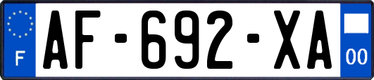 AF-692-XA