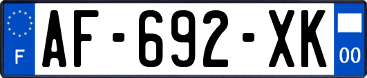 AF-692-XK