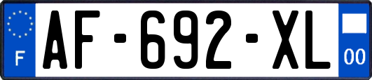 AF-692-XL