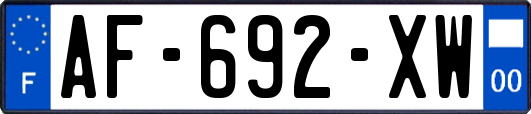 AF-692-XW