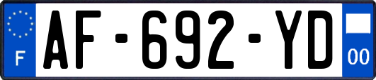 AF-692-YD