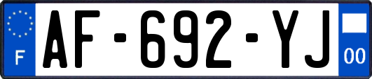 AF-692-YJ