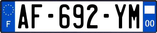 AF-692-YM