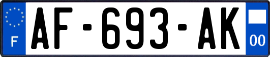 AF-693-AK