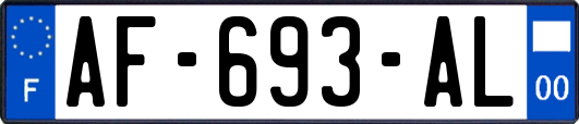 AF-693-AL