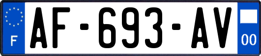 AF-693-AV