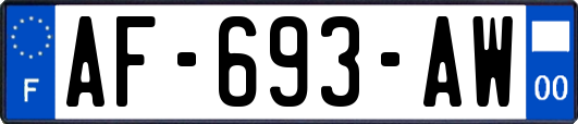 AF-693-AW