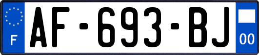 AF-693-BJ