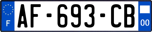 AF-693-CB