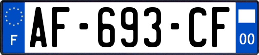 AF-693-CF