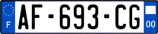 AF-693-CG