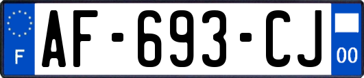 AF-693-CJ