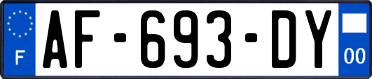 AF-693-DY