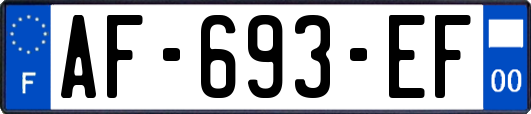AF-693-EF