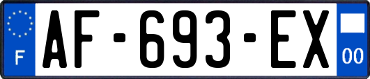 AF-693-EX