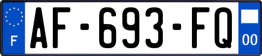 AF-693-FQ