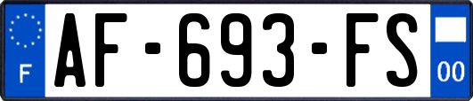 AF-693-FS