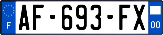 AF-693-FX