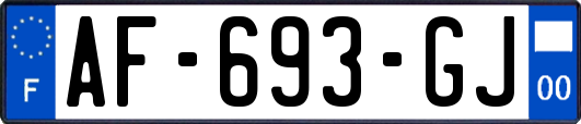 AF-693-GJ