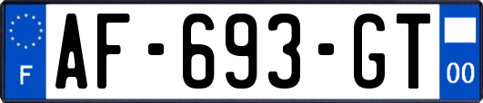 AF-693-GT