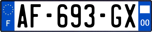 AF-693-GX