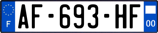 AF-693-HF
