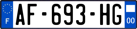 AF-693-HG