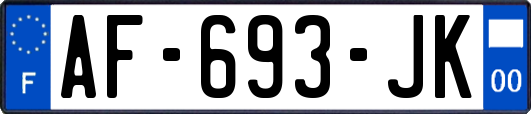 AF-693-JK