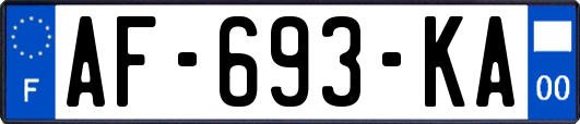 AF-693-KA