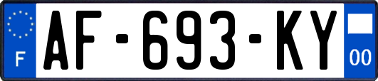 AF-693-KY