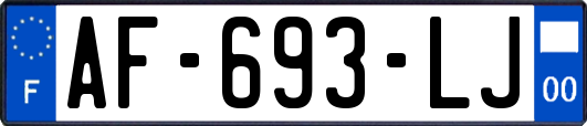 AF-693-LJ