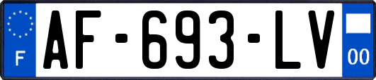 AF-693-LV