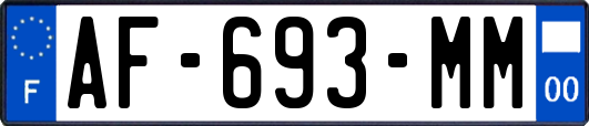 AF-693-MM