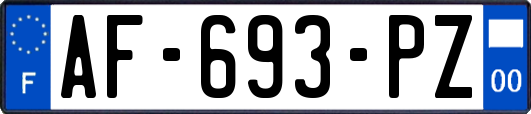 AF-693-PZ