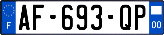 AF-693-QP