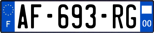 AF-693-RG