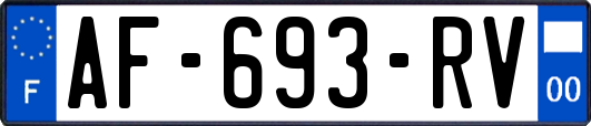 AF-693-RV