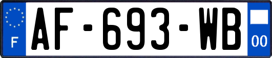 AF-693-WB