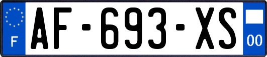AF-693-XS