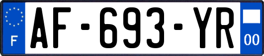 AF-693-YR