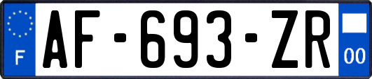 AF-693-ZR