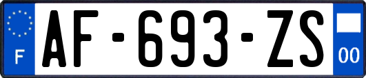 AF-693-ZS